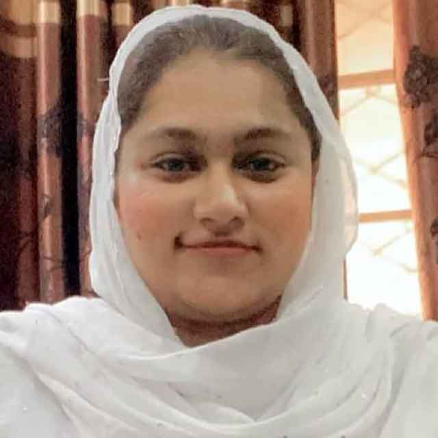 mehwish